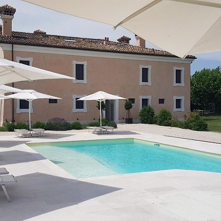 Villa Montefiore Country Resort Borghetto  外观 照片