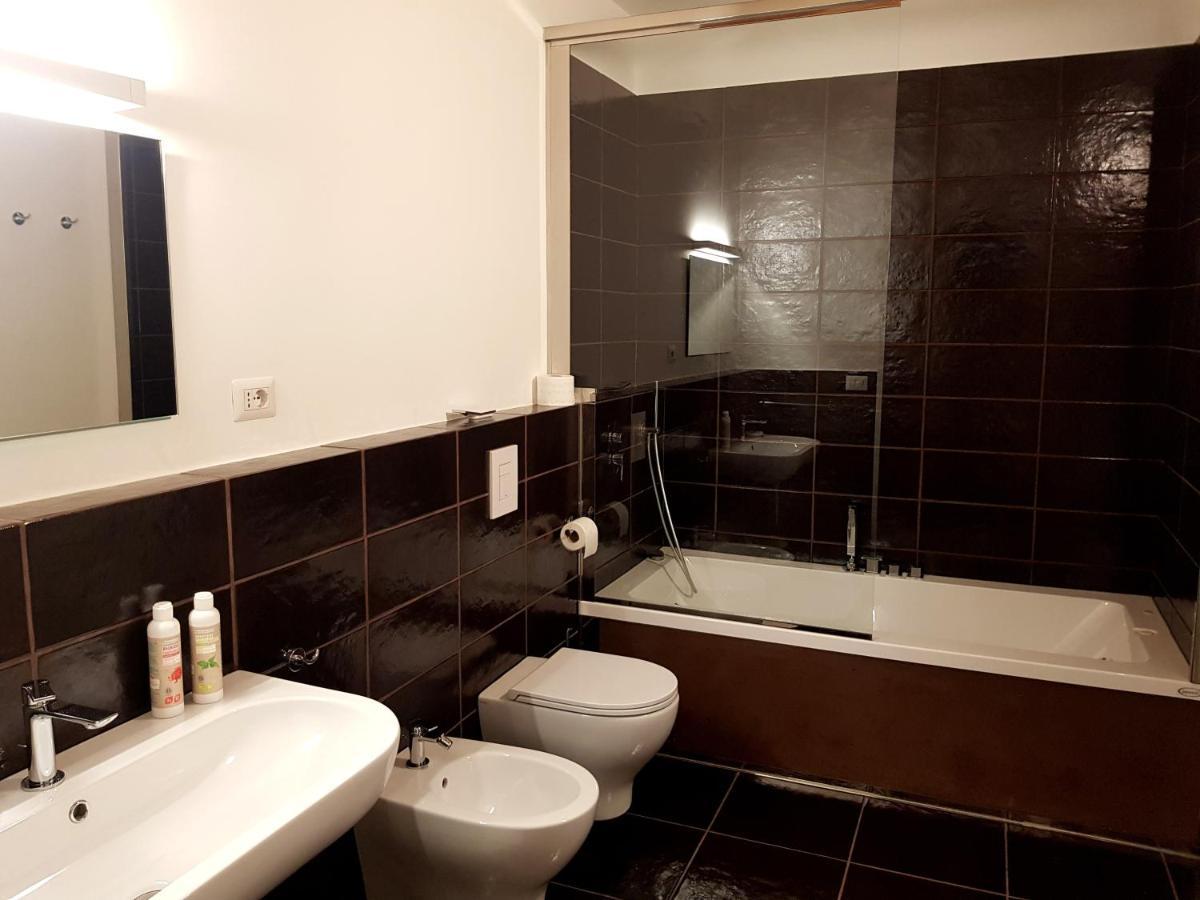 Villa Montefiore Country Resort Borghetto  外观 照片