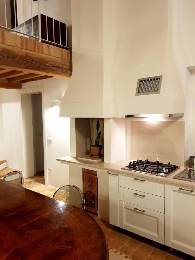 Villa Montefiore Country Resort Borghetto  外观 照片