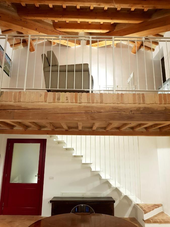Villa Montefiore Country Resort Borghetto  外观 照片