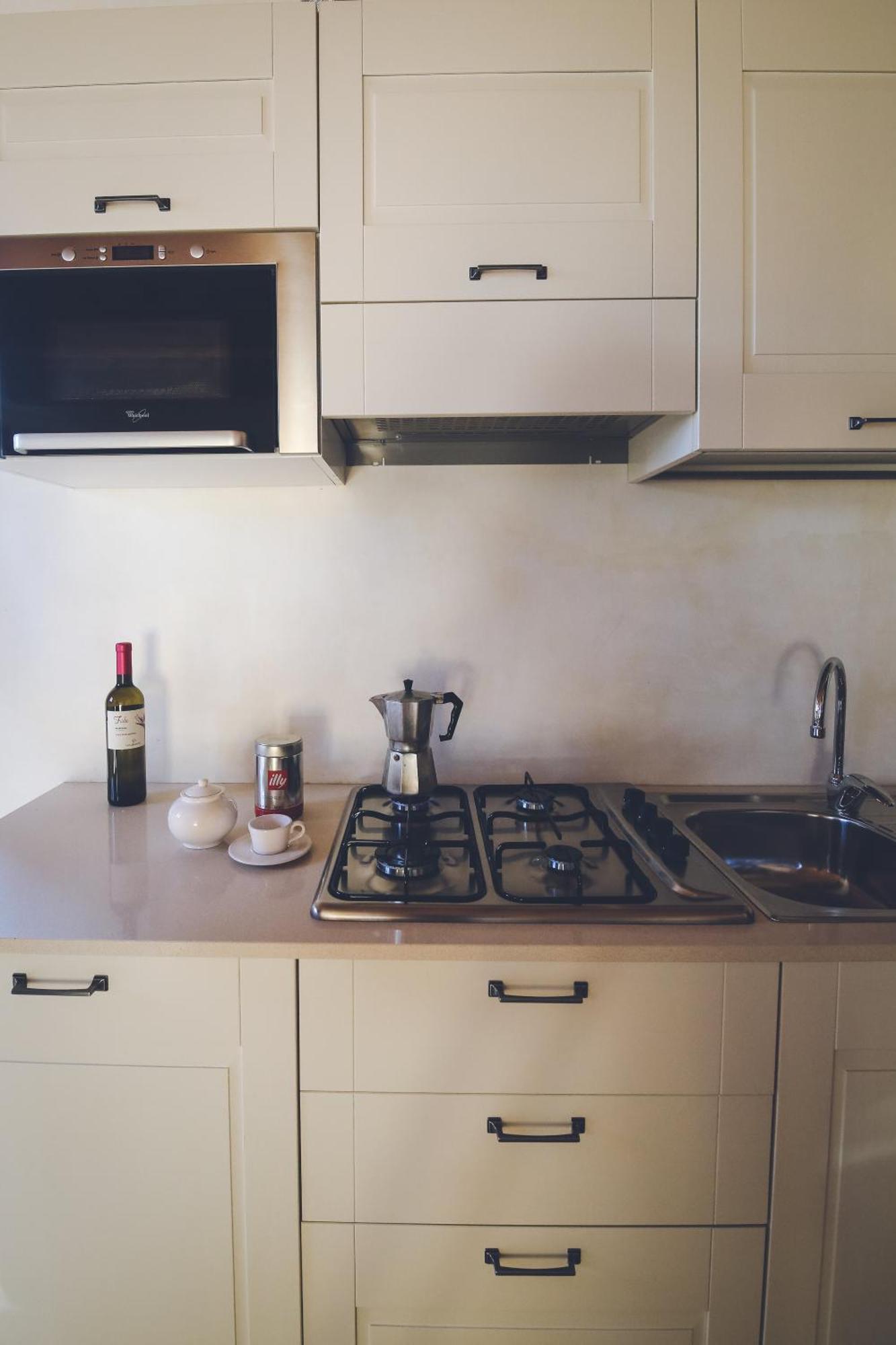 Villa Montefiore Country Resort Borghetto  外观 照片